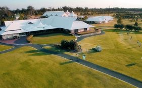 Mercure Bunbury Sanctuary Golf Resort